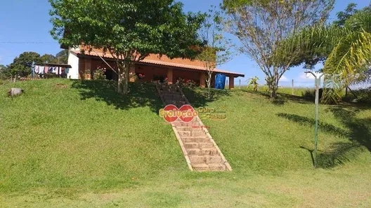 Fazenda/Sítio com 5 Quartos à venda, 4641m² no Jardim dos Lagos, Itatiba