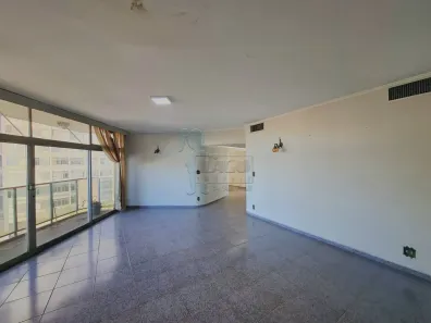 Apartamento com 3 Quartos para alugar, 368m² no Vila Seixas, Ribeirão Preto