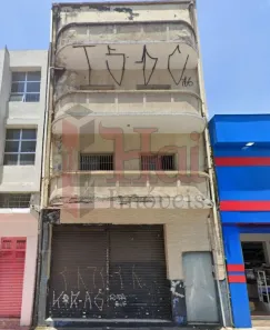 Imóvel Comercial para venda ou aluguel, 600m² no Bom Retiro, São Paulo