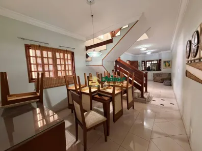 Sobrado com 3 Quartos à venda, 150m² no Jardim Santa Clara, Guarulhos
