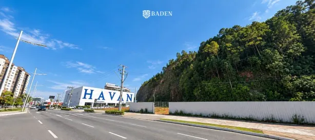 Lote/Terreno para alugar, 2000m² no Estados, Balneário Camboriú