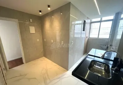 Apartamento com 2 Quartos à venda, 75m² no Icaraí, Niterói