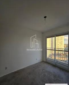 Apartamento com 2 Quartos à venda, 40m² no Jardim Maringá, São Paulo