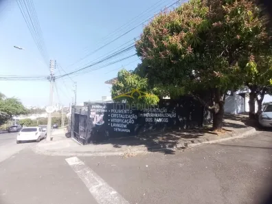 Prédio Comercial com 2 Quartos à venda, 241m² no Vale do Rio Branco, Americana