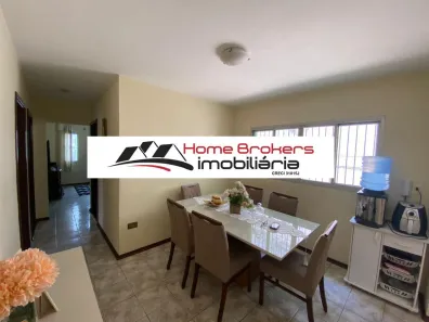 Casa com 3 Quartos à venda, 120m² no Vila Della Piazza, Jundiaí
