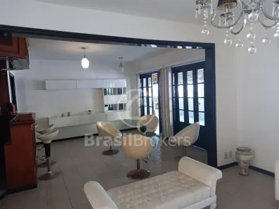 Cobertura com 5 Quartos à venda, 151m² no Maracanã, Rio de Janeiro