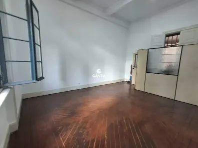Sala Comercial à venda, 42m² no Centro, Santos