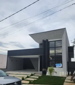 Casa de Condomínio com 3 Quartos à venda, 189m² no Condomínio Terras do Vale, Caçapava