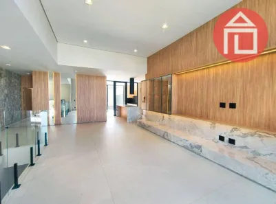 Casa com 3 Quartos à venda, 270m² no Condomínio Residencial Euroville II, Bragança Paulista