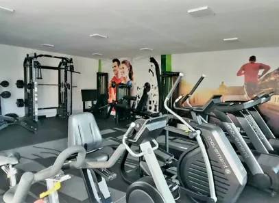 Casa de Condomínio com 4 Quartos à venda, 215m² no Santa Genoveva, Goiânia