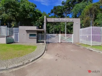Lote/Terreno à venda, 2362m² no Orleans, Curitiba