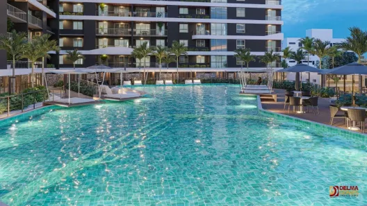 Apartamento com 4 Quartos à venda, 313m² no Jardim Oceania, João Pessoa