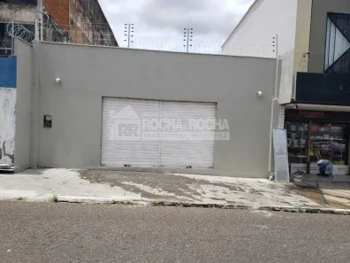 Sala Comercial para alugar, 109m² no Centro, Teresina