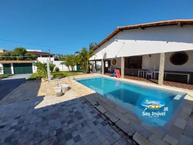Casa com 6 Quartos à venda, 900m² no Paraty, Araruama
