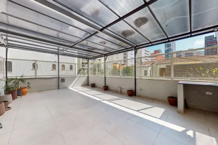 Apartamento com 2 Quartos à venda, 116m² no Jardim Paulista, São Paulo