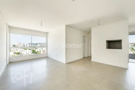 Apartamento com 2 Quartos à venda, 76m² no Jardim Botânico, Porto Alegre
