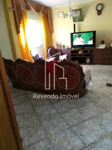 Casa com 5 Quartos à venda, 300m² no Vila Parque Jabaquara, São Paulo
