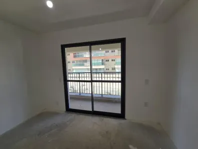 Apartamento com 1 Quarto à venda, 31m² no Vila Cordeiro, São Paulo
