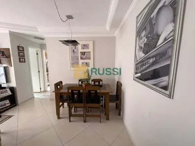 Apartamento com 2 Quartos à venda, 52m² no Palmeiras de São José, São José dos Campos