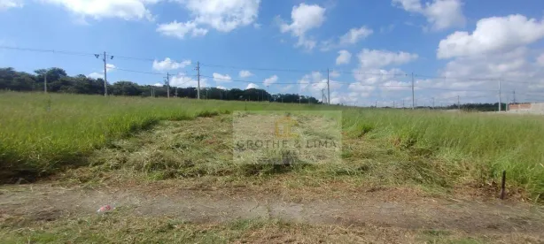 Lote/Terreno à venda, 250m² no Vale dos Cristais, Taubaté