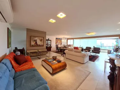 Apartamento com 3 Quartos à venda, 192m² no Poço, Recife