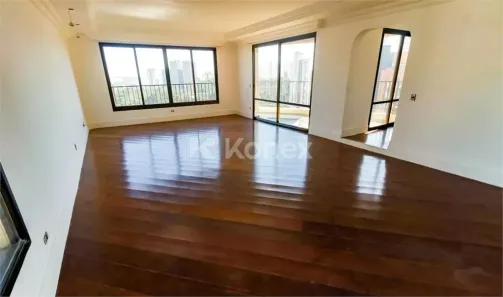 Apartamento com 3 Quartos à venda, 316m² no Vila Suzana, São Paulo