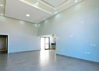 Casa de Condomínio com 3 Quartos à venda, 175m² no Parque Ibiti Reserva, Sorocaba
