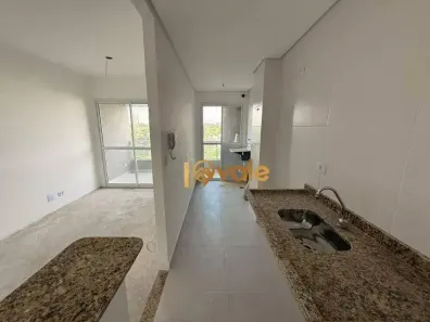 Apartamento com 2 Quartos à venda, 57m² no Jardim Califórnia, Jacareí