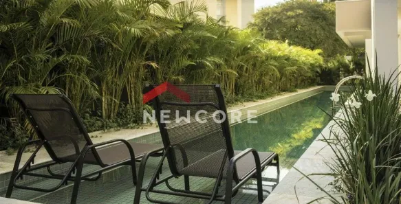 Kitnet à venda, 45m² no Vila Mariana, São Paulo