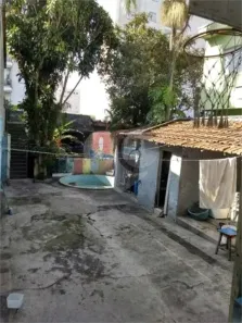 Lote/Terreno à venda, 266m² no Ipiranga, São Paulo