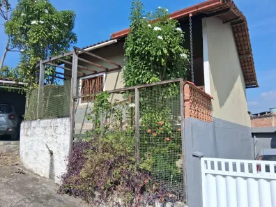 Casa com 2 Quartos à venda, 342m² no Galo Branco, São Gonçalo