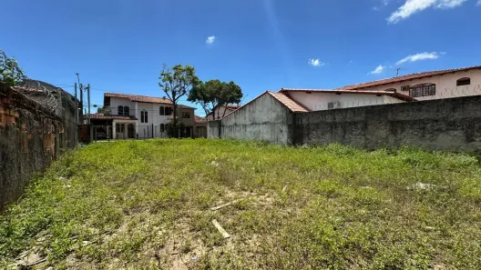 Lote/Terreno à venda, 330m² no Morada de Camburi, Vitória