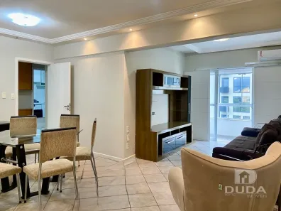 Apartamento com 3 Quartos para alugar, 93m² no Trindade, Florianópolis