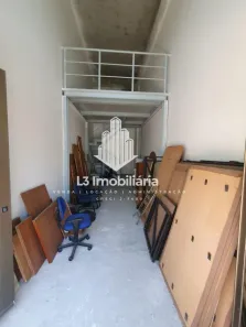 Ponto Comercial à venda, 45m² no Barra da Tijuca, Rio de Janeiro