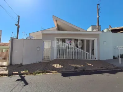 Casa com 3 Quartos à venda, 220m² no Jardim Gibertoni, São Carlos