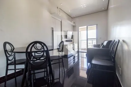 Apartamento com 2 Quartos à venda, 72m² no Bethaville I, Barueri