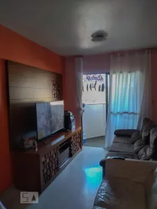 Apartamento com 3 Quartos à venda, 58m² no Vila Amália (Zona Norte), São Paulo