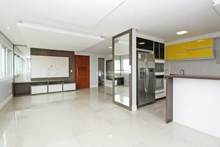 Apartamento com 3 Quartos à venda, 111m² no Jardim Lindóia, Porto Alegre
