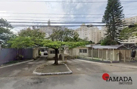 Apartamento com 3 Quartos à venda, 80m² no Parque Paineiras, São Paulo