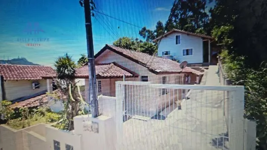 Casa com 4 Quartos à venda, 120m² no Pantanal, Florianópolis
