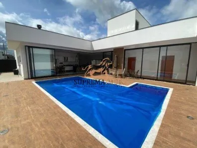 Casa de Condomínio com 4 Quartos à venda, 310m² no , Araçoiaba da Serra