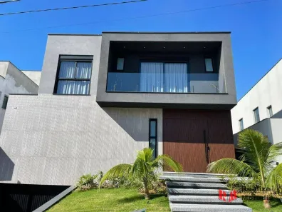 Casa de Condomínio com 4 Quartos à venda, 486m² no Granja Viana, Cotia