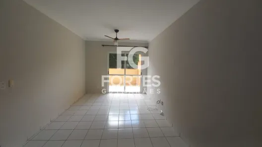 Apartamento com 1 Quarto para alugar, 50m² no Nova Ribeirânia, Ribeirão Preto