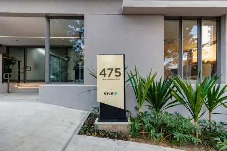 Ponto Comercial para alugar, 38m² no Paraíso, São Paulo