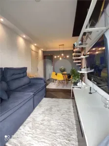 Apartamento com 3 Quartos para alugar, 160m² no Jardim Japão, São Paulo
