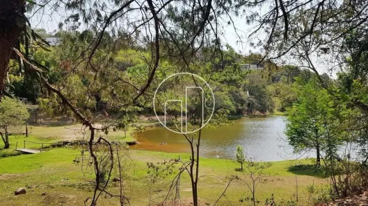 Lote/Terreno à venda, 1521m² no Colinas do Ermitage (Sousas), Campinas
