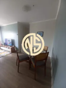 Apartamento com 2 Quartos à venda, 64m² no Jardim Promissão, São Paulo
