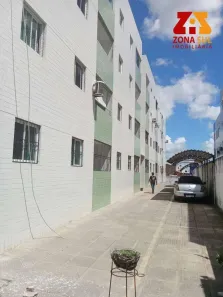 Apartamento com 2 Quartos à venda, 45m² no Planalto Boa Esperança, João Pessoa