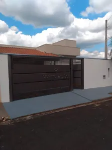 Casa com 2 Quartos à venda, 72m² no Residencial Mais Viver, São José do Rio Preto