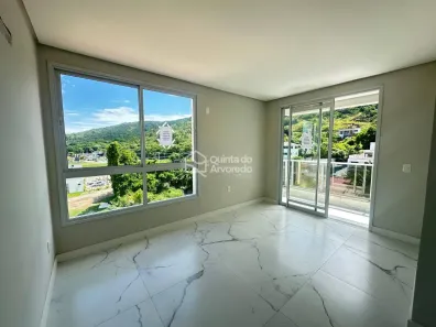 Apartamento com 3 Quartos à venda, 71m² no Palmas, Governador Celso Ramos